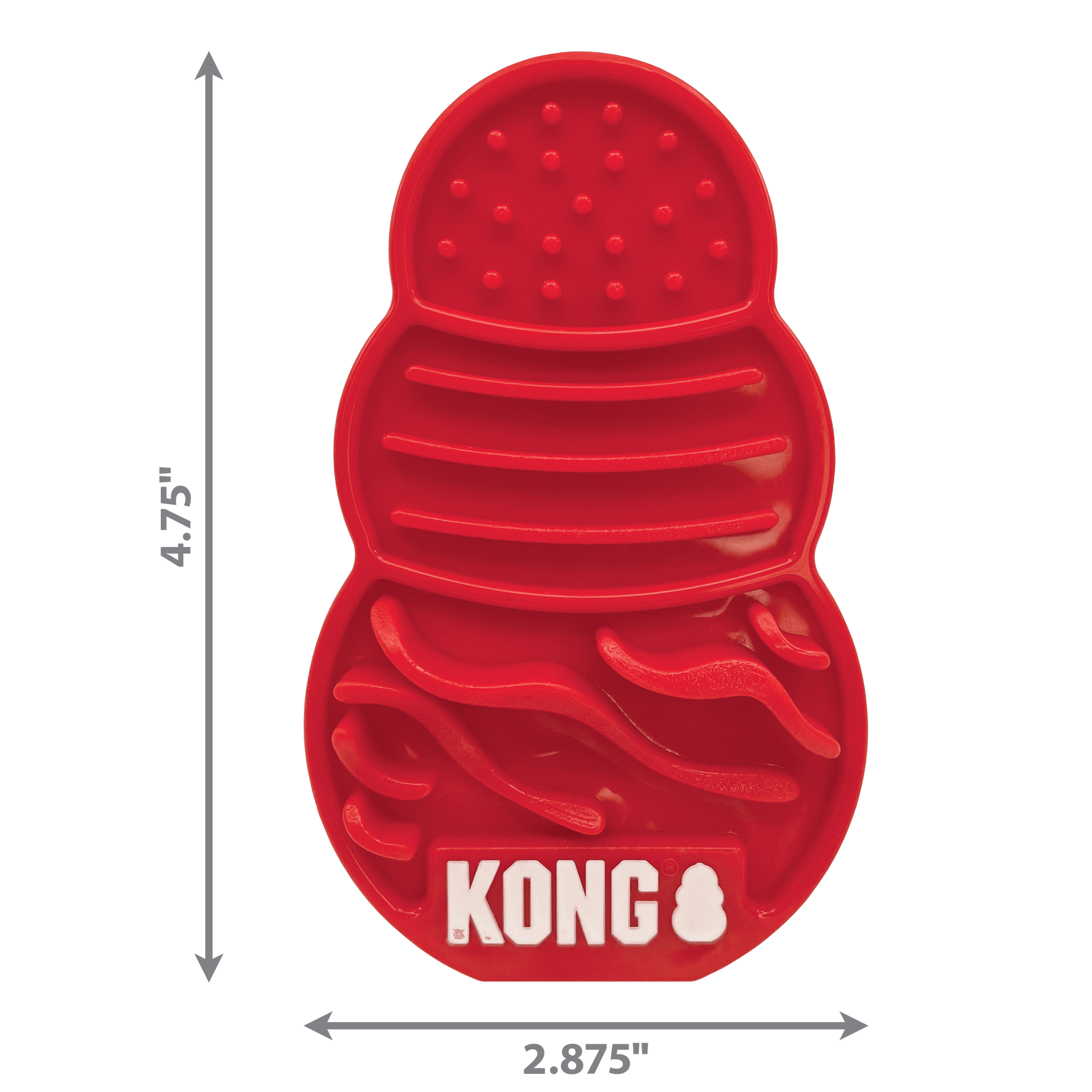 KONG - Licks (For Dogs)